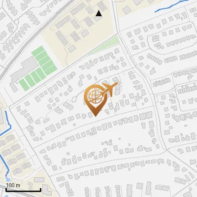 Foto zu Achter Billing 23, 22399 Hamburg