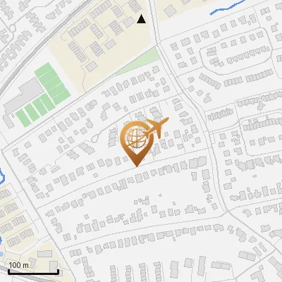 Foto zu Achter Billing 25, 22399 Hamburg