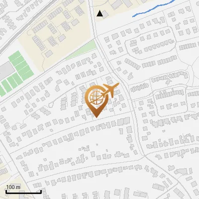 Foto zu Achter Billing 29, 22399 Hamburg