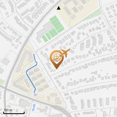 Foto zu Achter Billing 3, 22399 Hamburg