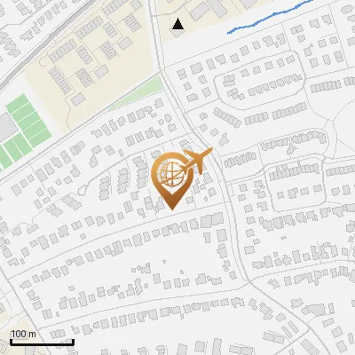 Foto zu Achter Billing 31, 22399 Hamburg