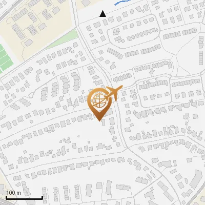 Foto zu Achter Billing 34, 22399 Hamburg