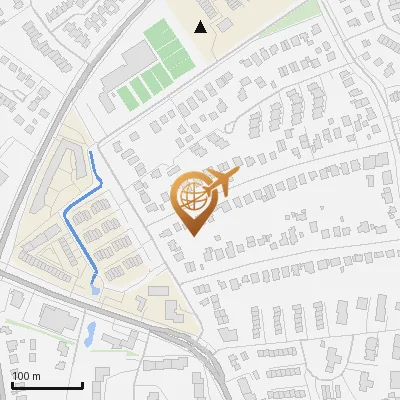 Foto zu Achter Billing 4, 22399 Hamburg