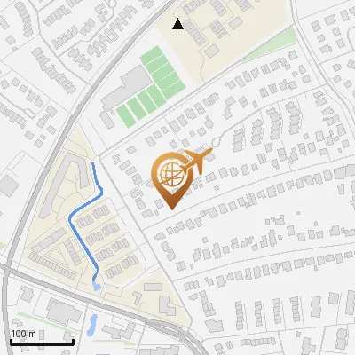 Foto zu Achter Billing 5, 22399 Hamburg