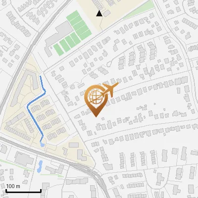 Foto zu Achter Billing 6, 22399 Hamburg