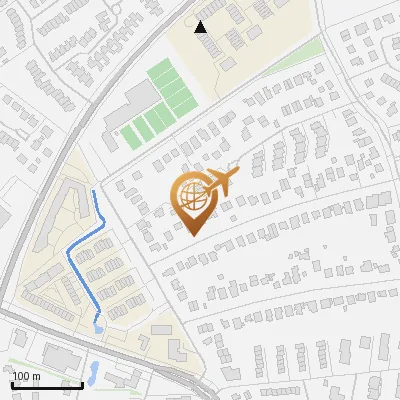 Foto zu Achter Billing 7, 22399 Hamburg