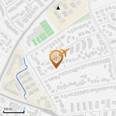 Foto zu Achter Billing 9, 22399 Hamburg