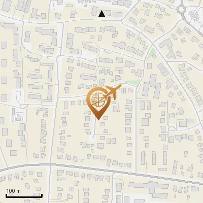 Foto zu Achter de Höf 11, 22559 Hamburg