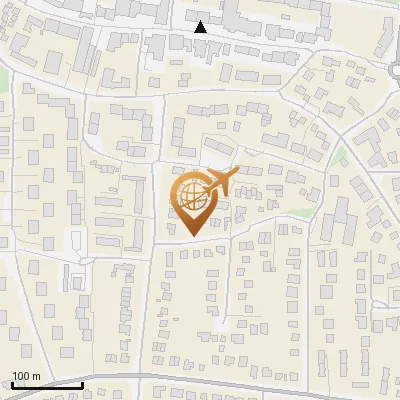 Foto zu Achter de Höf 12, 22559 Hamburg