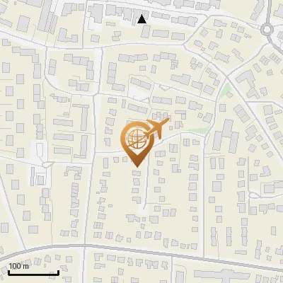 Foto zu Achter de Höf 13, 22559 Hamburg