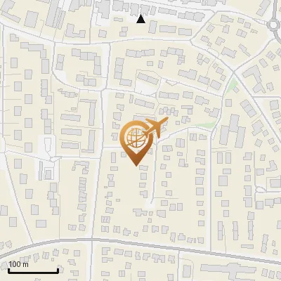 Foto zu Achter de Höf 15, 22559 Hamburg