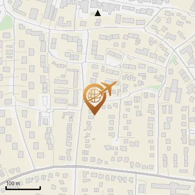 Foto zu Achter de Höf 19, 22559 Hamburg