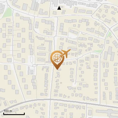 Foto zu Achter de Höf 21, 22559 Hamburg