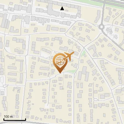 Foto zu Achter de Höf 4, 22559 Hamburg