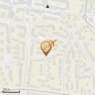 Foto zu Achter de Höf 8, 22559 Hamburg