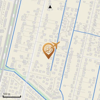 Foto zu Achter de Kark 11, 21035 Hamburg