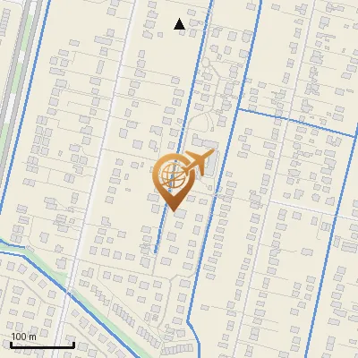 Foto zu Achter de Kark 12, 21035 Hamburg