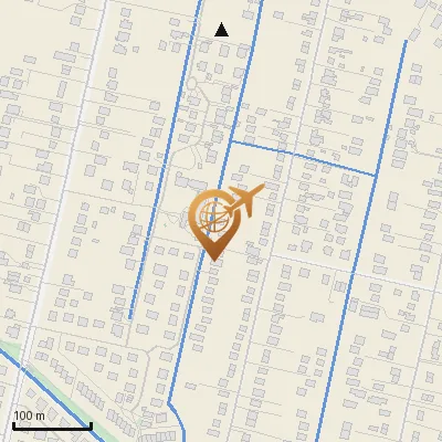 Foto zu Achter de Kark 13, 21035 Hamburg