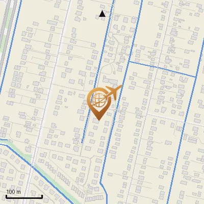 Foto zu Achter de Kark 14, 21035 Hamburg