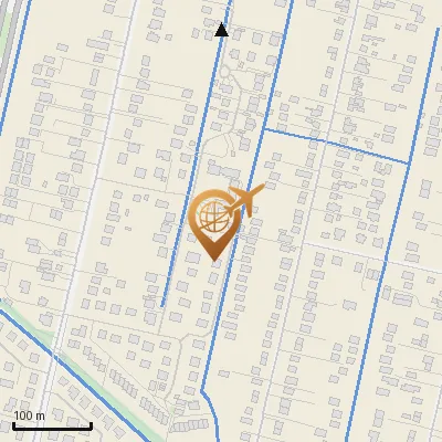 Foto zu Achter de Kark 16, 21035 Hamburg