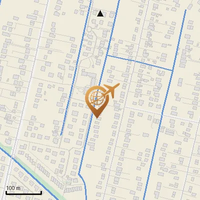 Foto zu Achter de Kark 17, 21035 Hamburg