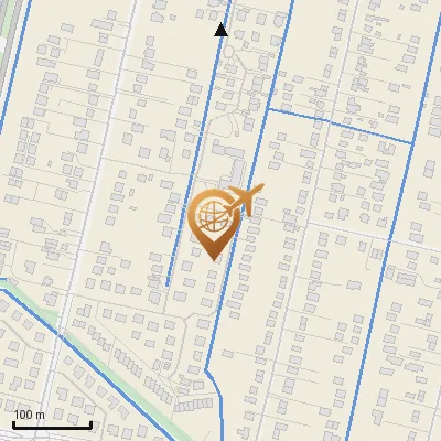 Foto zu Achter de Kark 18, 21035 Hamburg