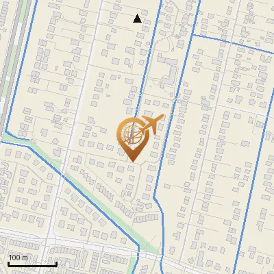 Foto zu Achter de Kark 2, 21035 Hamburg