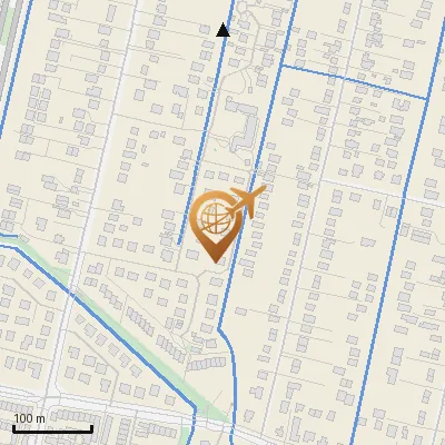 Foto zu Achter de Kark 24, 21035 Hamburg