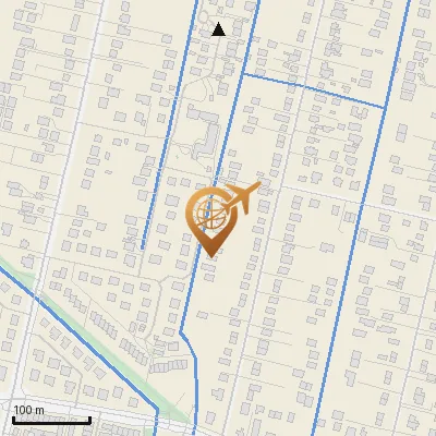 Foto zu Achter de Kark 27, 21035 Hamburg