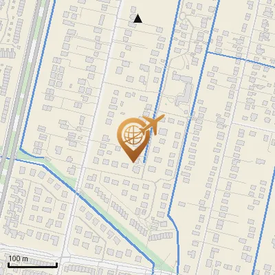 Foto zu Achter de Kark 3, 21035 Hamburg