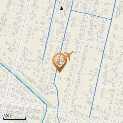 Foto zu Achter de Kark 35, 21035 Hamburg