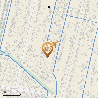 Foto zu Achter de Kark 4, 21035 Hamburg