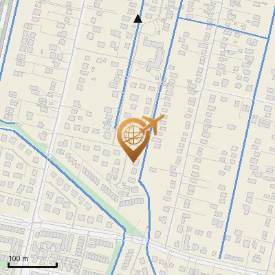 Foto zu Achter de Kark 51, 21035 Hamburg