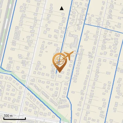 Foto zu Achter de Kark 6, 21035 Hamburg