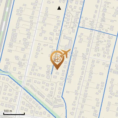 Foto zu Achter de Kark 8, 21035 Hamburg