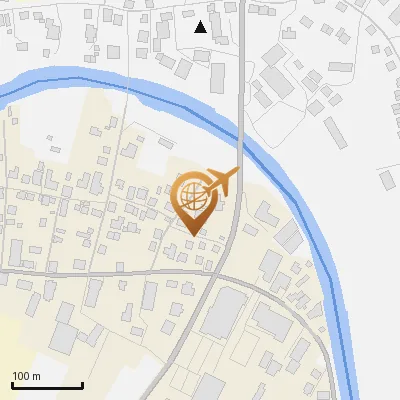 Foto zu Achter de Wisch 10, 21039 Hamburg