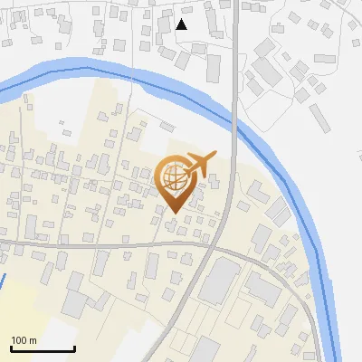 Foto zu Achter de Wisch 12, 21039 Hamburg