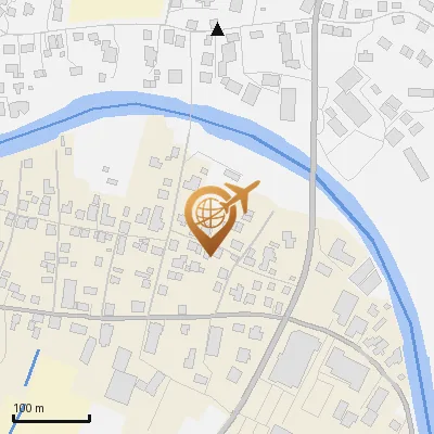 Foto zu Achter de Wisch 16, 21039 Hamburg