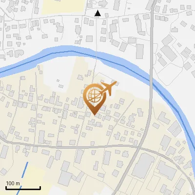 Foto zu Achter de Wisch 20, 21039 Hamburg