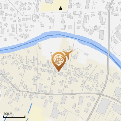 Foto zu Achter de Wisch 24, 21039 Hamburg