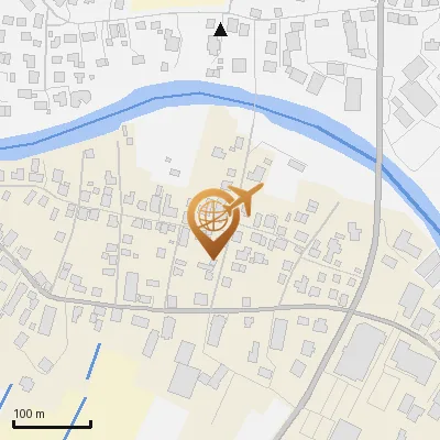 Foto zu Achter de Wisch 25, 21039 Hamburg