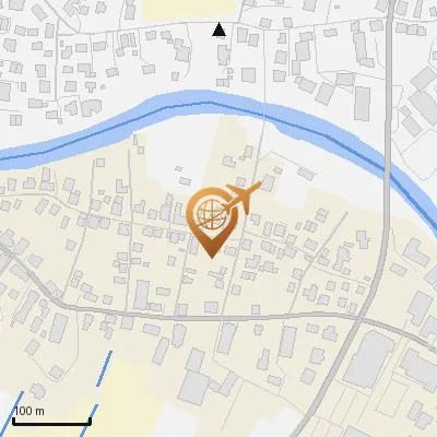 Foto zu Achter de Wisch 27, 21039 Hamburg