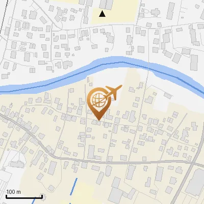 Foto zu Achter de Wisch 30, 21039 Hamburg