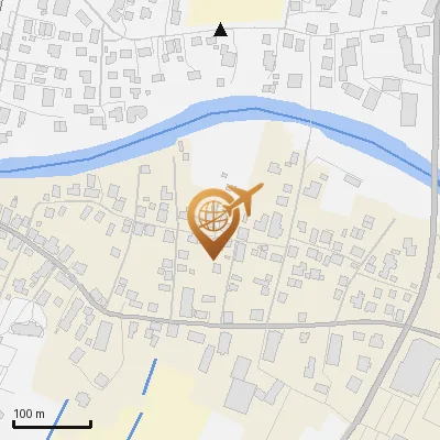 Foto zu Achter de Wisch 33, 21039 Hamburg