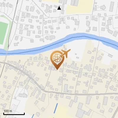 Foto zu Achter de Wisch 36, 21039 Hamburg