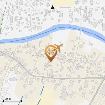 Foto zu Achter de Wisch 37, 21039 Hamburg