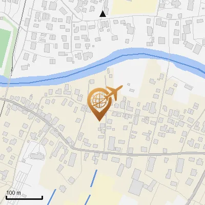 Foto zu Achter de Wisch 41, 21039 Hamburg