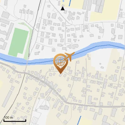 Foto zu Achter de Wisch 44, 21039 Hamburg