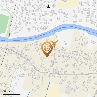 Foto zu Achter de Wisch 45, 21039 Hamburg