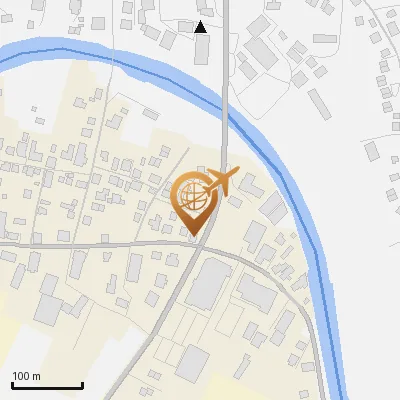 Foto zu Achter de Wisch 5, 21039 Hamburg